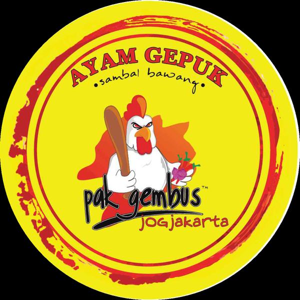 Ayam Gepuk Pak Gembus